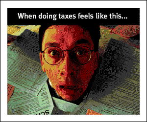 file taxes on line